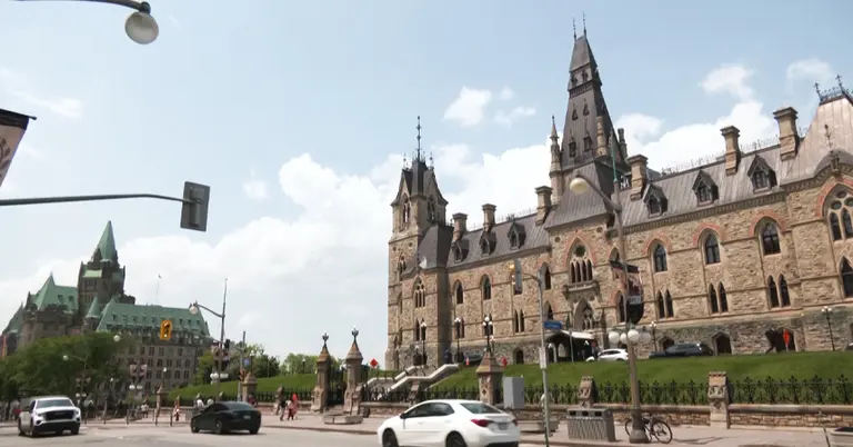 কানাডার একটি জায়গার ছবি